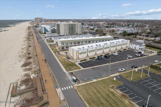 448 Ocean Avenue N 8B, Long Branch, NJ 07740