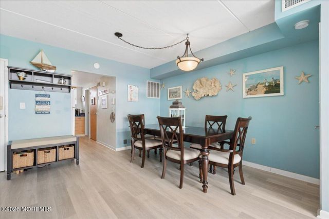 448 Ocean Avenue N 8B, Long Branch, NJ 07740