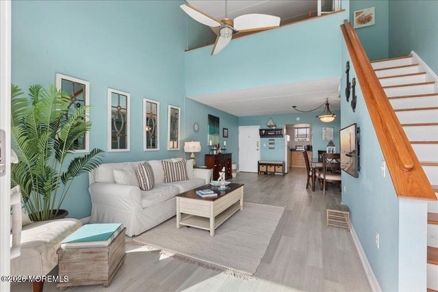 448 Ocean Avenue N 8B, Long Branch, NJ 07740