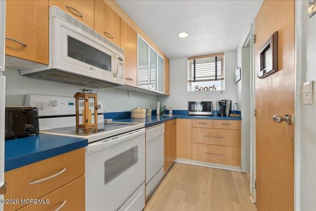 448 Ocean Avenue N 8B, Long Branch, NJ 07740