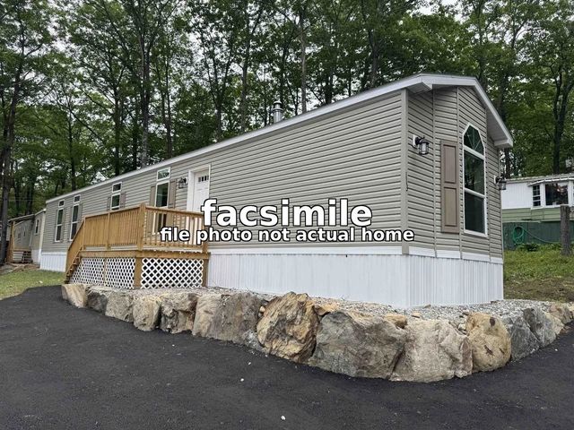 48 WINDY ACRES Park, Charlestown, NH 03603