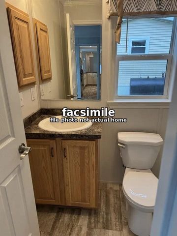 48 WINDY ACRES Park, Charlestown, NH 03603