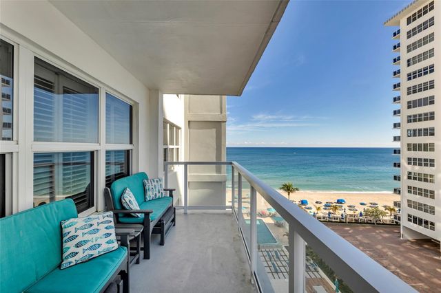 3750 Galt Ocean Drive 704, Fort Lauderdale, FL 33308