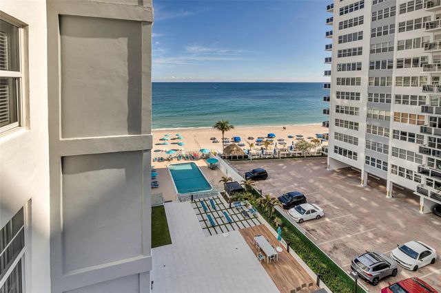 3750 Galt Ocean Drive 704, Fort Lauderdale, FL 33308