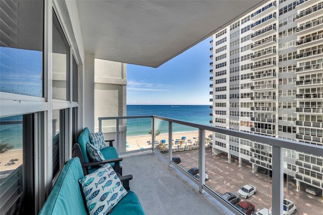 3750 Galt Ocean Drive 704, Fort Lauderdale, FL 33308