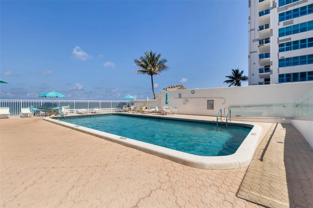3750 Galt Ocean Drive 704, Fort Lauderdale, FL 33308