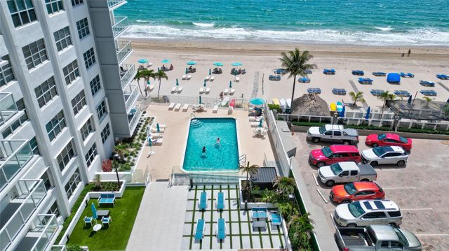 3750 Galt Ocean Drive 704, Fort Lauderdale, FL 33308