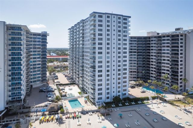 3750 Galt Ocean Drive 704, Fort Lauderdale, FL 33308