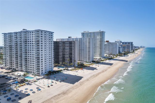 3750 Galt Ocean Drive 704, Fort Lauderdale, FL 33308