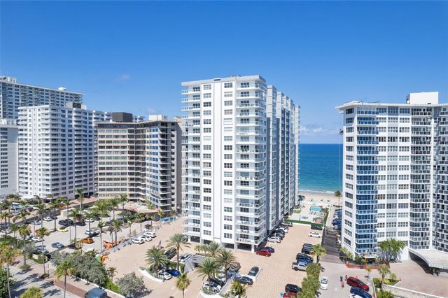 3750 Galt Ocean Drive 704, Fort Lauderdale, FL 33308