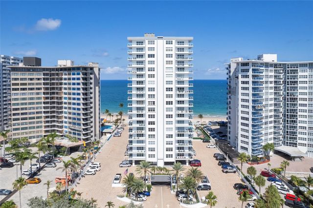 3750 Galt Ocean Drive 704, Fort Lauderdale, FL 33308