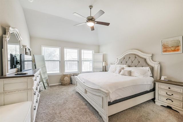 18906 Sorrento Point Drive, New Caney, TX 77357