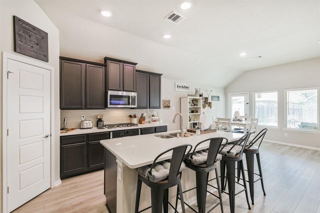 18906 Sorrento Point Drive, New Caney, TX 77357