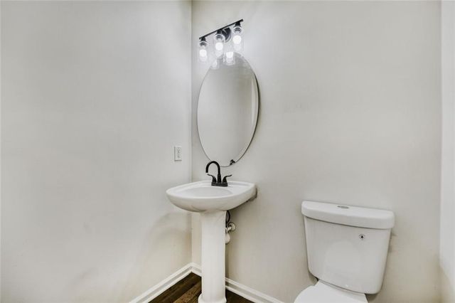 133 Whitfield Way, Woodstock, GA 30188