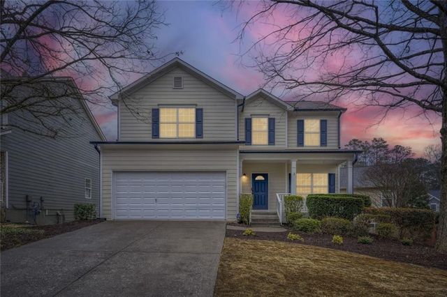 133 Whitfield Way, Woodstock, GA 30188