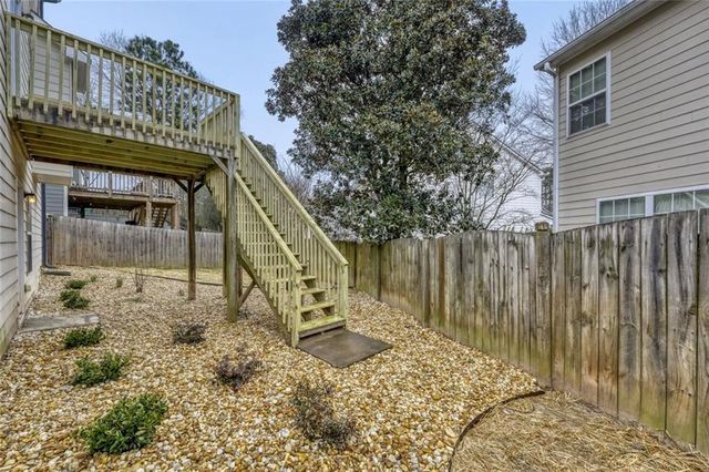 133 Whitfield Way, Woodstock, GA 30188