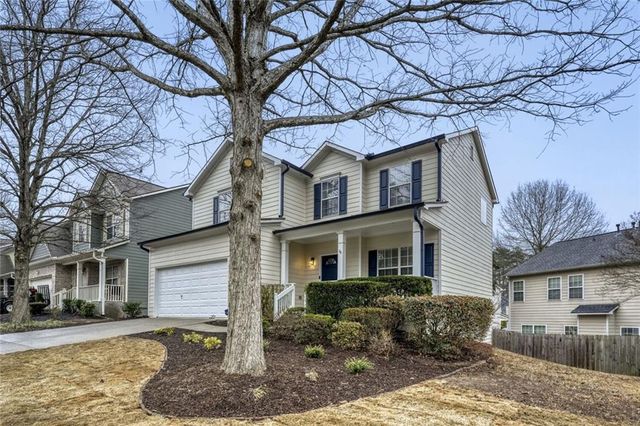 133 Whitfield Way, Woodstock, GA 30188