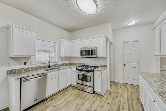 133 Whitfield Way, Woodstock, GA 30188