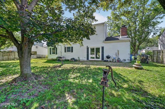 125 Cedar Court, Perrysburg, OH 43551