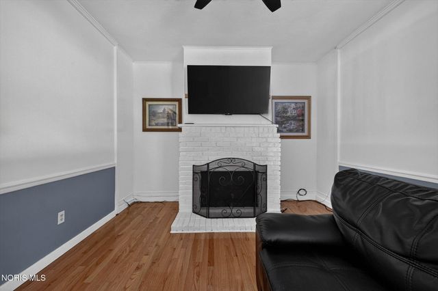 125 Cedar Court, Perrysburg, OH 43551