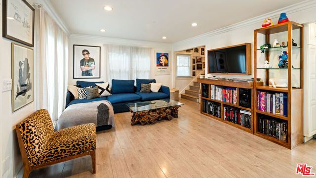 1722 Nichols Canyon Road, Los Angeles, CA 90046