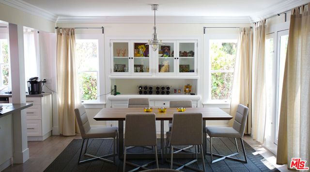 1722 Nichols Canyon Road, Los Angeles, CA 90046