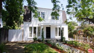 1722 Nichols Canyon Road, Los Angeles, CA 90046