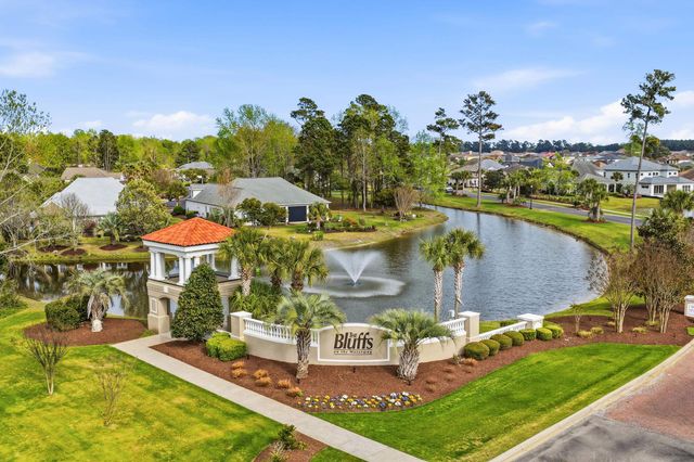 630 Edgecreek Dr., Myrtle Beach, SC 29579