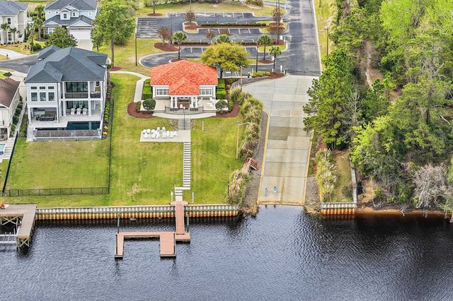 630 Edgecreek Dr., Myrtle Beach, SC 29579