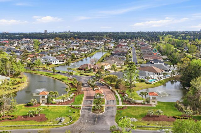 630 Edgecreek Dr., Myrtle Beach, SC 29579