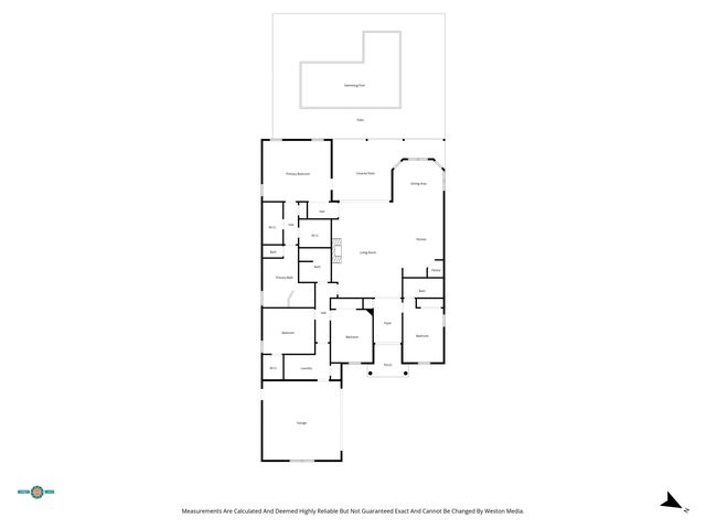 630 Edgecreek Dr., Myrtle Beach, SC 29579