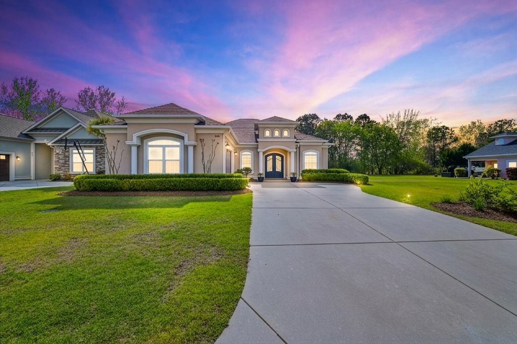 630 Edgecreek Dr., Myrtle Beach, SC 29579