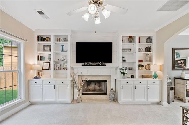 355 Thorn Creek Way, Dallas, GA 30157