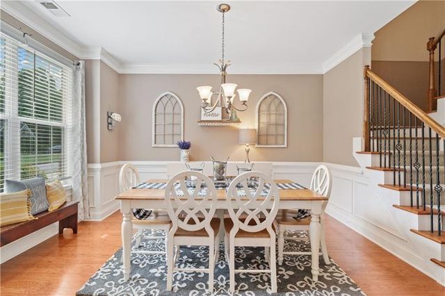 355 Thorn Creek Way, Dallas, GA 30157