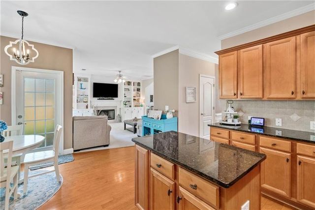 355 Thorn Creek Way, Dallas, GA 30157