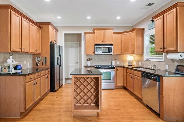 355 Thorn Creek Way, Dallas, GA 30157