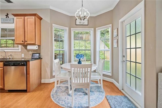 355 Thorn Creek Way, Dallas, GA 30157