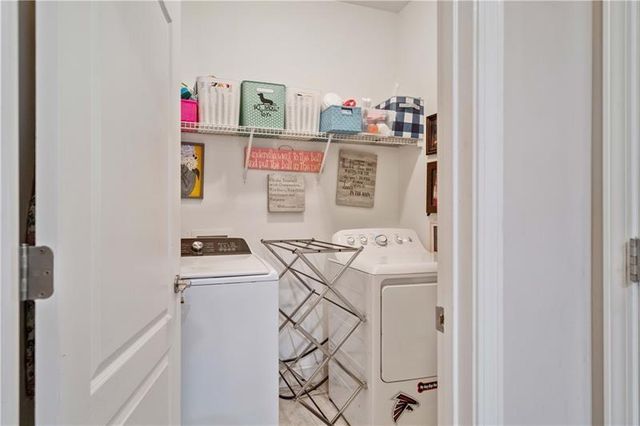 355 Thorn Creek Way, Dallas, GA 30157