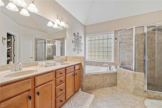 355 Thorn Creek Way, Dallas, GA 30157