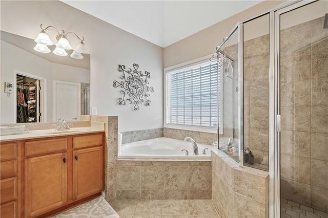 355 Thorn Creek Way, Dallas, GA 30157