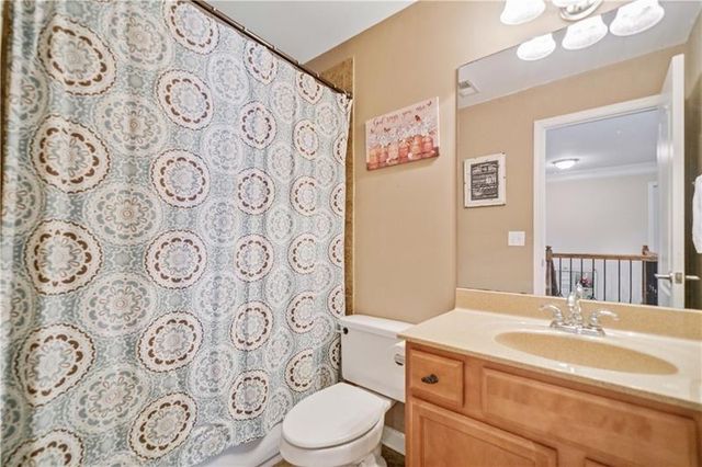 355 Thorn Creek Way, Dallas, GA 30157