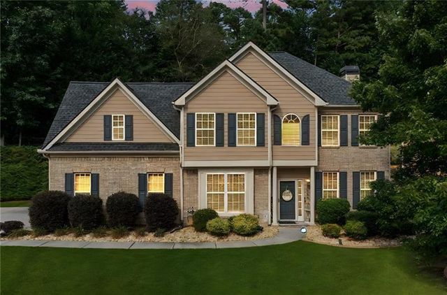 355 Thorn Creek Way, Dallas, GA 30157