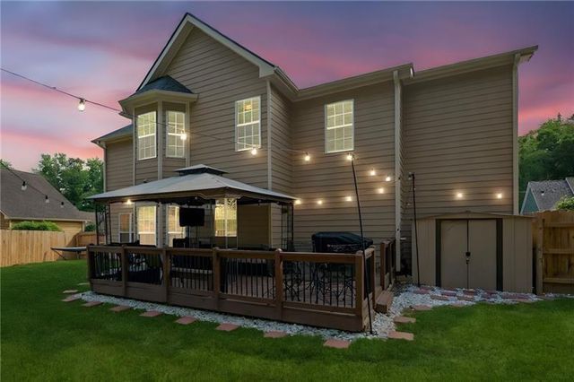 355 Thorn Creek Way, Dallas, GA 30157