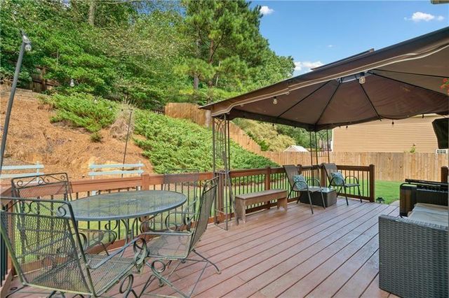 355 Thorn Creek Way, Dallas, GA 30157