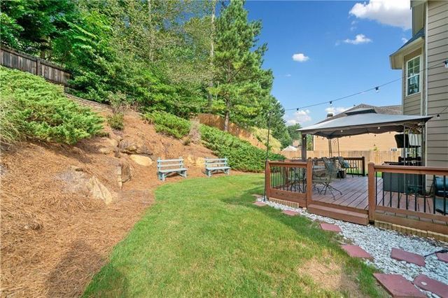 355 Thorn Creek Way, Dallas, GA 30157