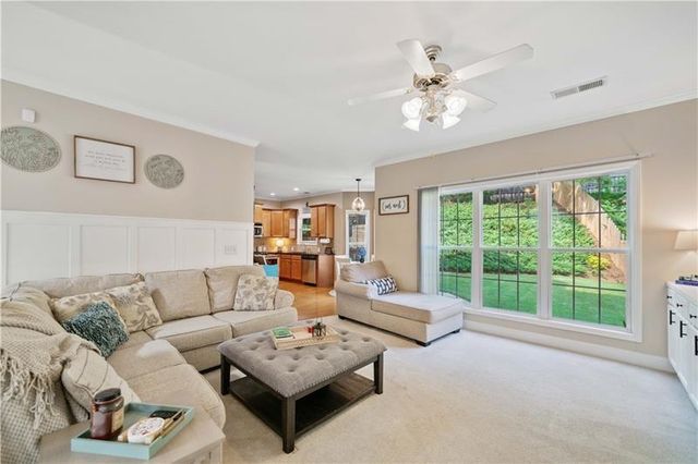 355 Thorn Creek Way, Dallas, GA 30157