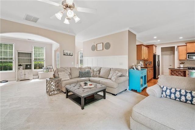 355 Thorn Creek Way, Dallas, GA 30157