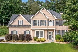 355 Thorn Creek Way, Dallas, GA 30157