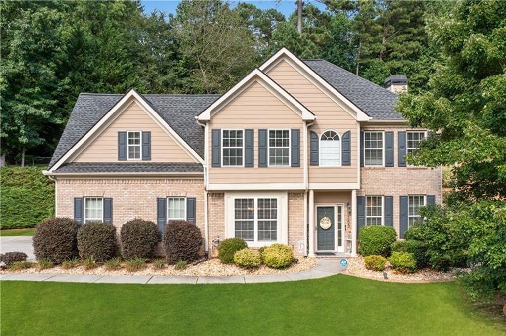 355 Thorn Creek Way, Dallas, GA 30157