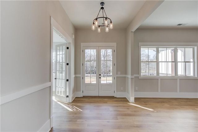 30 River Overlook Way, Jefferson, GA 30549